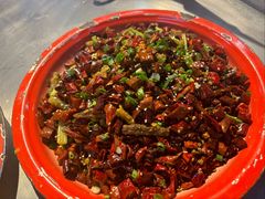 -馬伍旺川菜(江北虹悦城店)