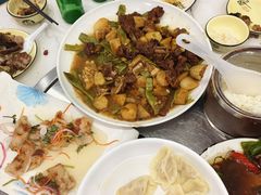 -东北王食府(科大店)