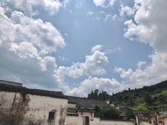 -九龙谷漂流