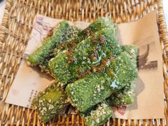 -食光慢宴·安吉土菜馆