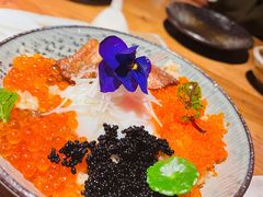 -Hatsune隐泉日式料理(三里屯太古里店)