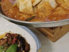 -郭林家常菜烤鸭(曙光西路店)