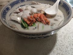 -山外山菜馆(玉泉路店)
