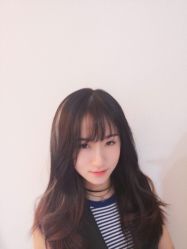 点击看大图 -S.HAIR SALON