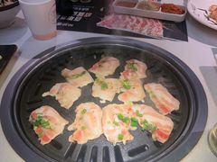 -龙湖重庆时代天街