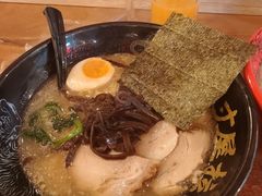 -寸屋拉面(凯德晶萃店)