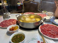 -汕头八合里海记牛肉店(清河店)