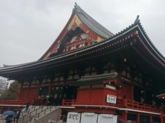 -浅草寺
