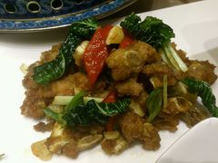 -辣螃铠盆盆蟹大排档(海昌店)