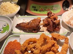 -淘蛙(广州星寰国际商业中心店)