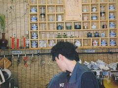 -悟饮门市景店