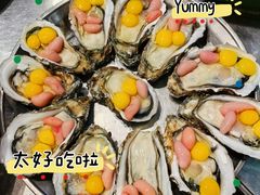 -飞尝蚝·顺德菜·鱼生(顺德总店)