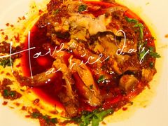 -眉州东坡(通州店)