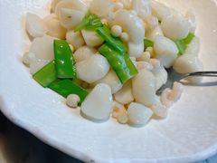 -吴越荣记苏州菜·松鼠桂鱼 100% 活鱼现做(月光码头店)