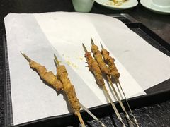 -寂寞的豆芽(龙泽路店)