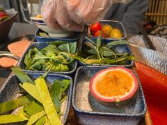 -楠小云·云南鲜菌·鲜牛自助火锅(九眼桥店)