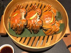 -成隆行·蟹王府(九江路店)