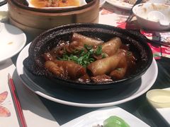 煲仔牛腩猪肠粉-虾饺妹·粤式手工点心(水荫路店)