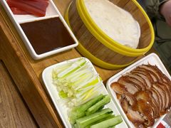 -董立兵烤鸭店(明湖店)