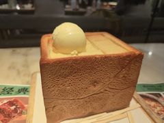 -绿茶餐厅(北京世纪金源店)