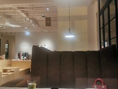 -T館·花园艺术餐厅