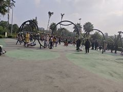 -枫香湖儿童公园
