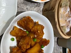 -四道菜·福建菜馆(新街口金鹰店)