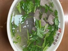 -回回锅贴(小河沿店)