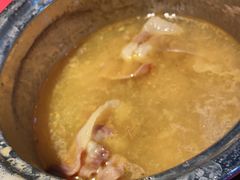 -格瑞欧海鲜自助烤肉火锅(光彩店)