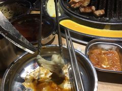 -OBANAE欧巴呢韩国传统烤肉店(三水店)