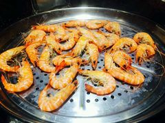 -大东方海鲜酒楼(小武基桥店)