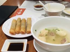 -鼎泰丰(新港中心店)