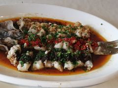 -巴陵全鱼席(湖南老字号汴河街店 )