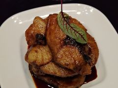 -丰收日·小海鲜·沪上家宴(顾村正大店)