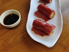 -如轩·海鲜砂锅粥·潮汕菜(沿江东路店)