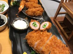 -胜博殿日式炸猪排(西红门店)