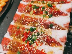 -花味·自助烤肉(雨花客厅店)