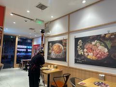 -京和风食堂·定食寿喜锅(保利樾广场店)