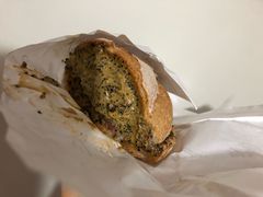 川香飞鱼籽法棍-Let's Taipei 非常烘焙(太古里店)