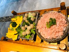 -蜀家渝重庆火锅(南屏街店)