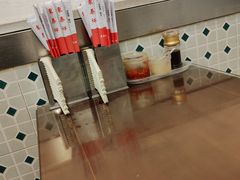 -东泰祥生煎馆(长宁路店)
