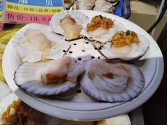 -三个渔夫·蒸汽海鲜(小白楼店)