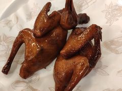 招牌乳鸽-唐宫海鲜舫