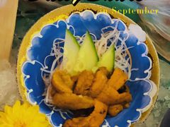 -築鳥日本料理(黑沙环店)