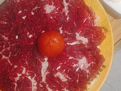-潮汕大目牛肉火锅(水围店)