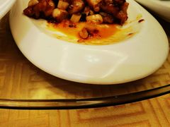 宫爆虾球-马凯餐厅(长椿街店)