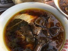 -兴福老面馆(寺路街店)