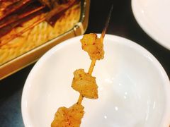 猪脆骨-练掌门·火锅&烧烤&烤鱼(北亭店)