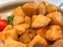 -烁先生披萨·儿童餐下午茶(河南岸店)