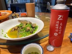 -70年代·江西乡下菜(西乡彩虹城店)